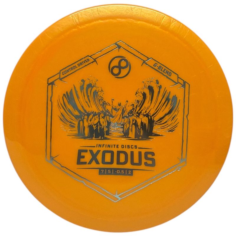 G-Blend Exodus
