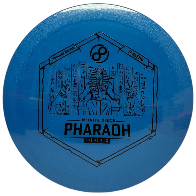  G-Blend Pharaoh