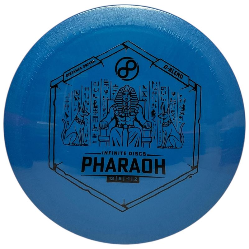  G-Blend Pharaoh