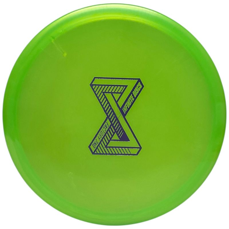 Luster C-Blend Ra (X-Out)