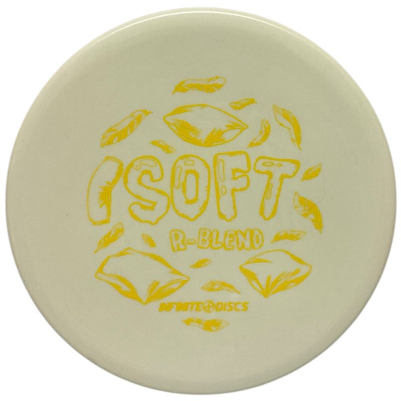 R-Blend Soft Tomb