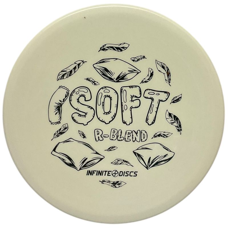 R-Blend Soft Tomb