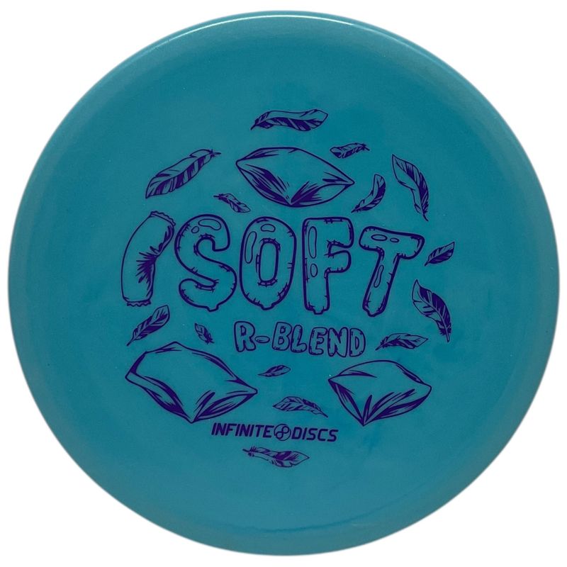 R-Blend Soft Tomb