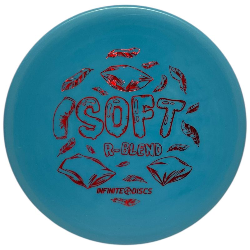 R-Blend Soft Tomb