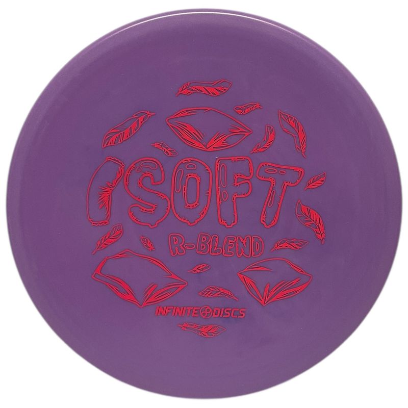 R-Blend Soft Tomb