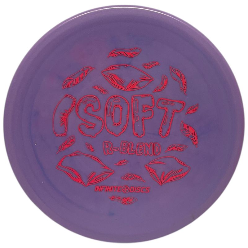 R-Blend Soft Tomb