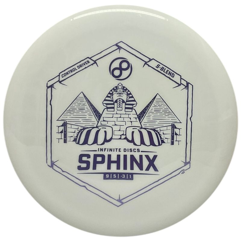 S-Blend Sphinx