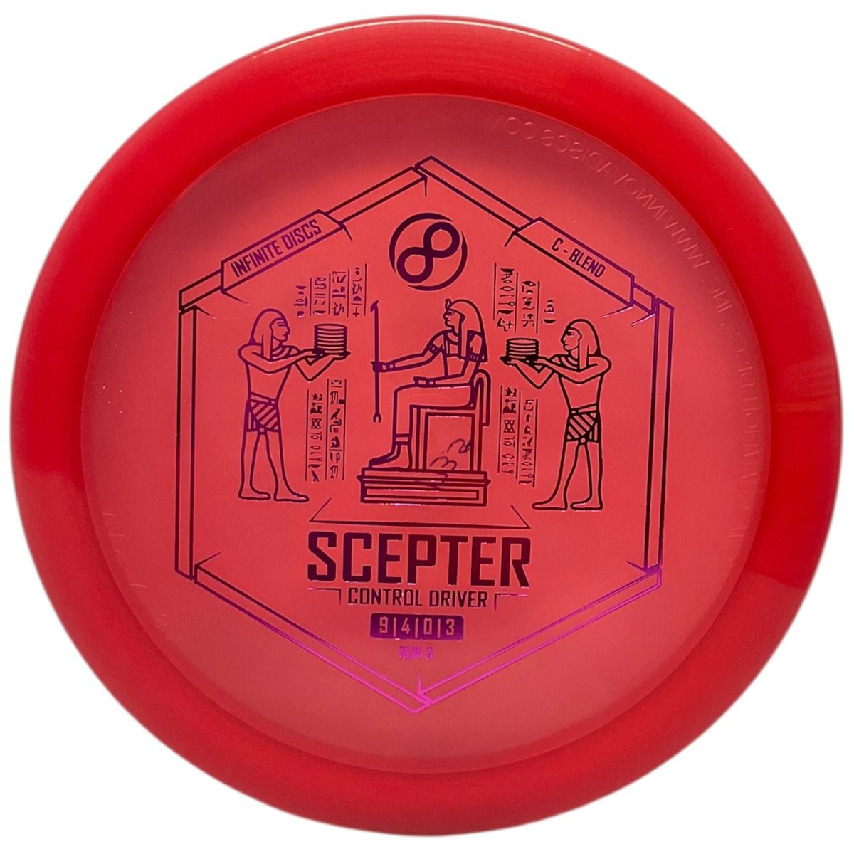C-Blend Scepter