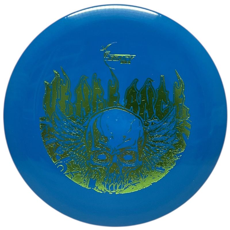 Icon Vengeance