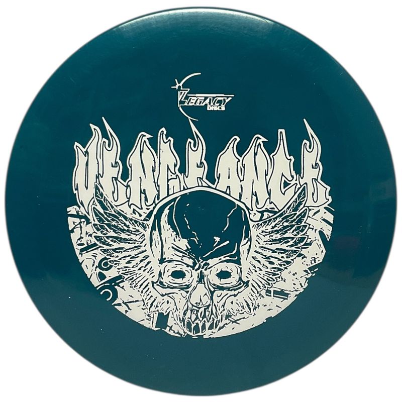 Icon Vengeance