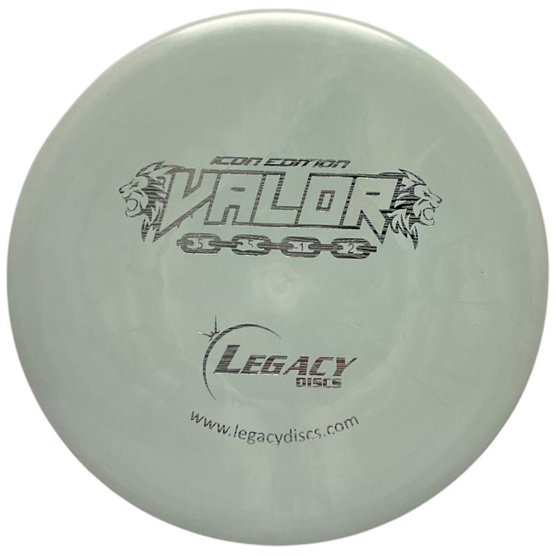Icon Valor