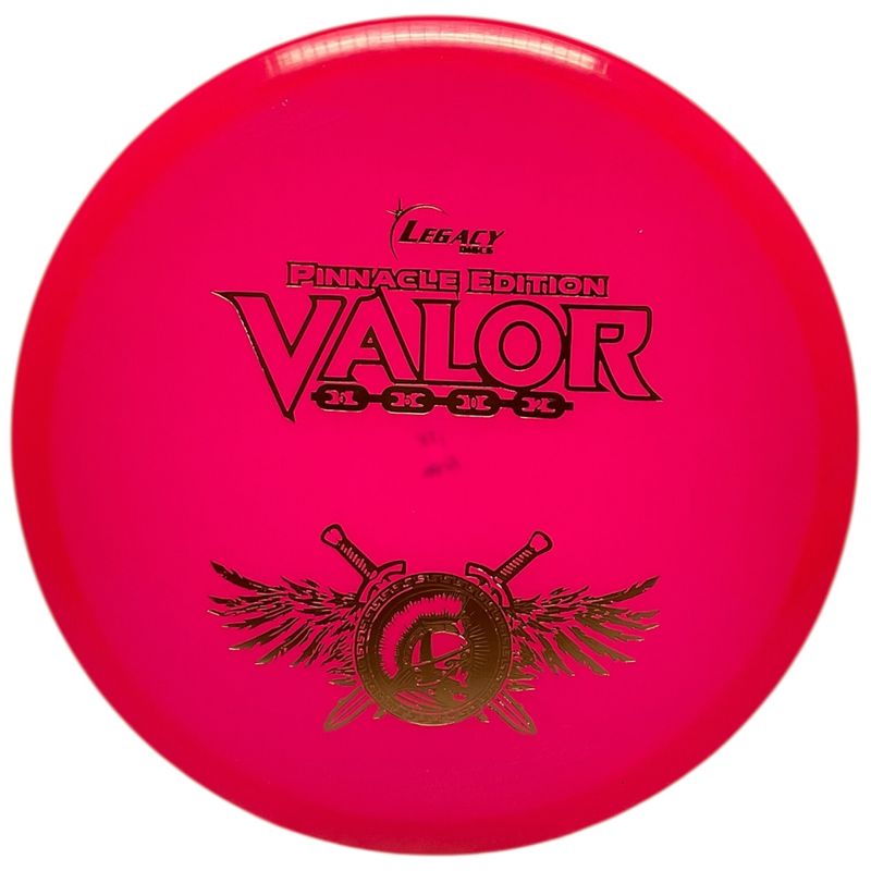 Pinnacle Valor