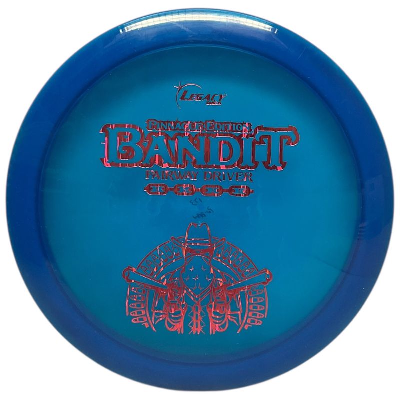 Pinnacle Bandit