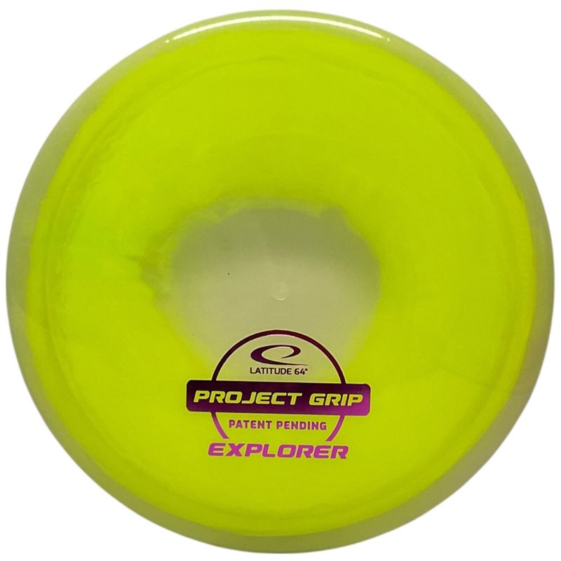 Project Grip Explorer (Dealer Exclusive)