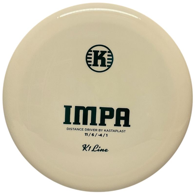 K1 Impa