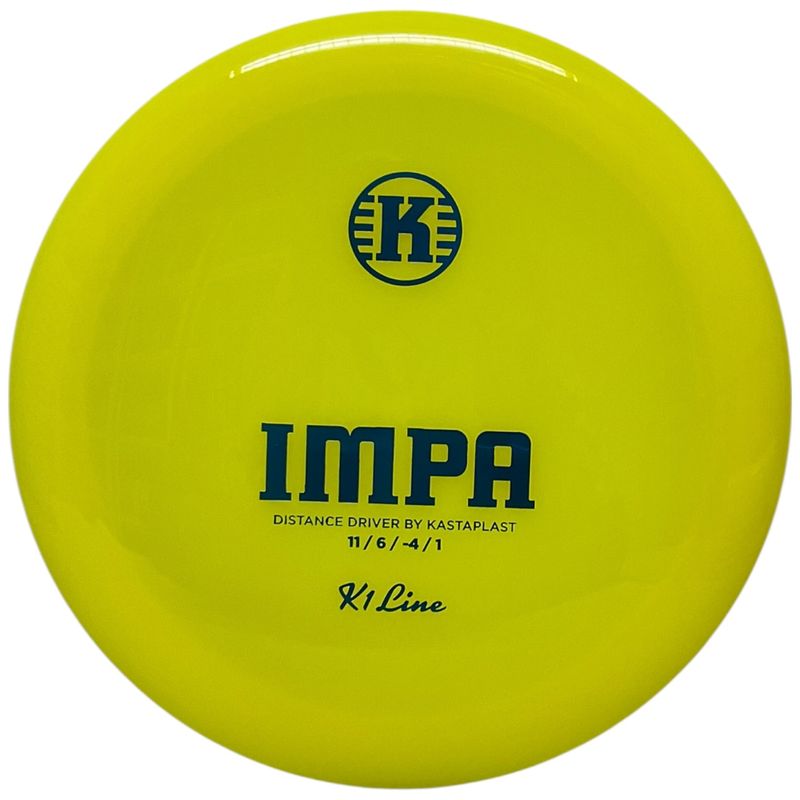 K1 Impa