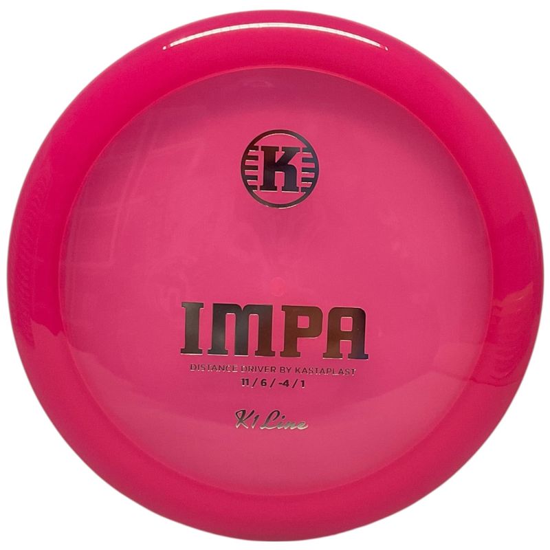 K1 Impa