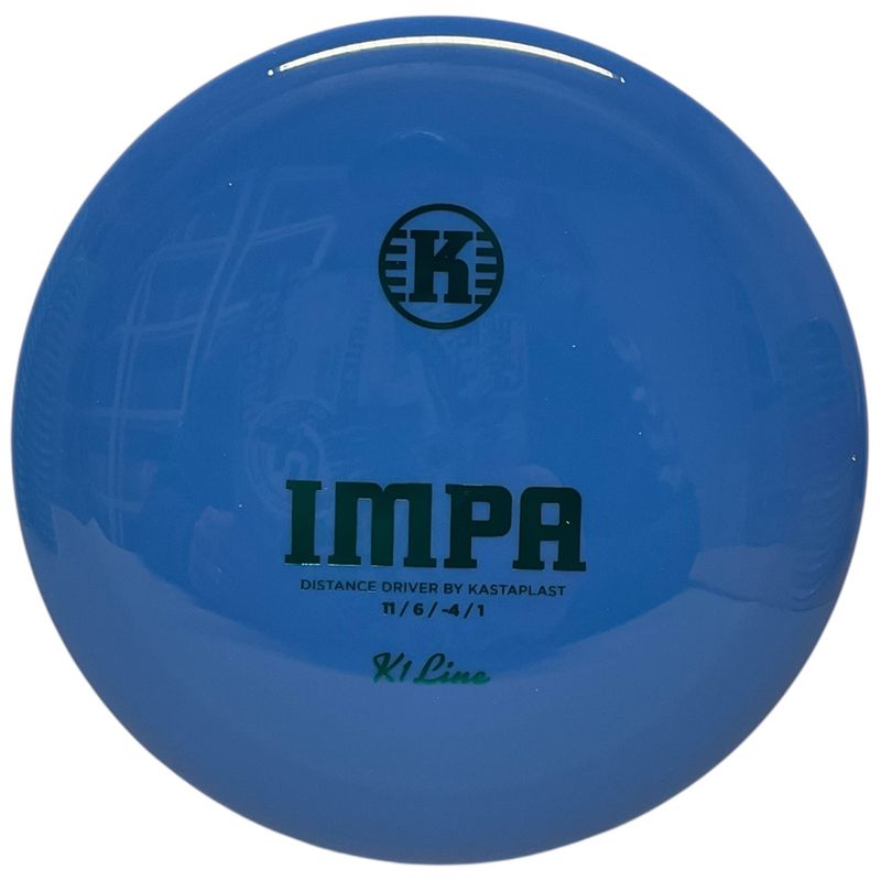 K1 Impa