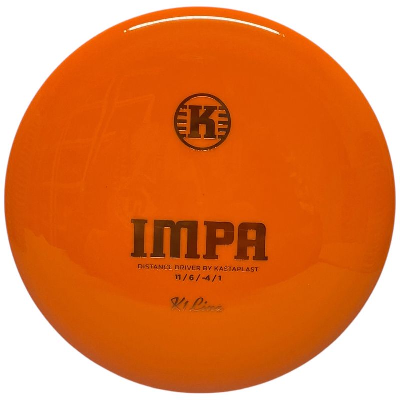 K1 Impa