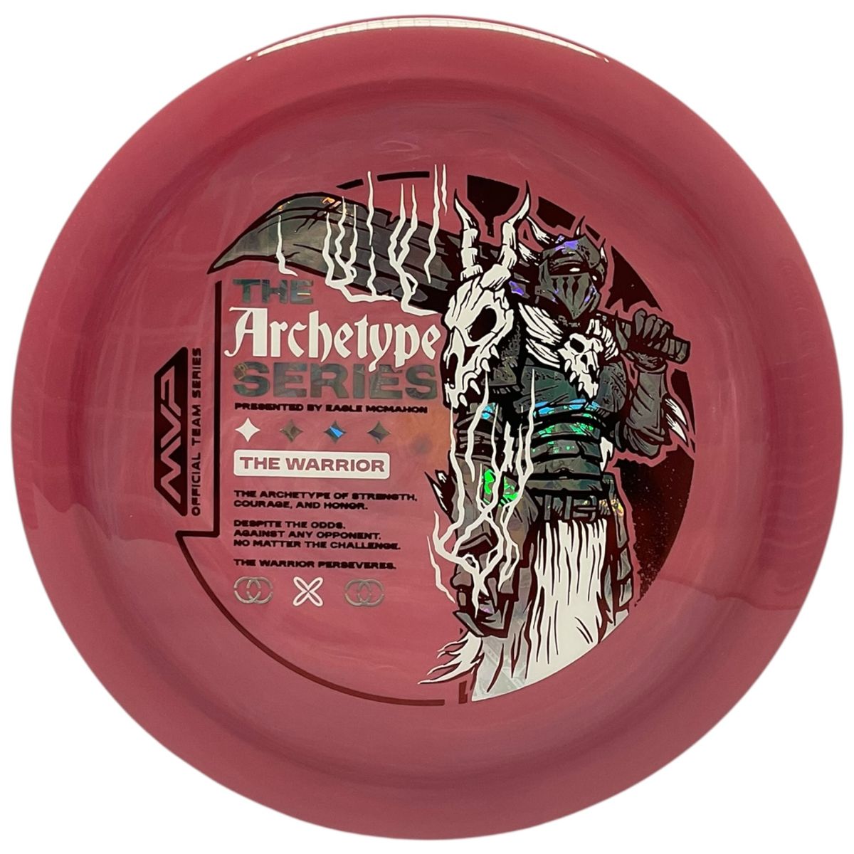 Neutron Engine (Eagle McMahon)