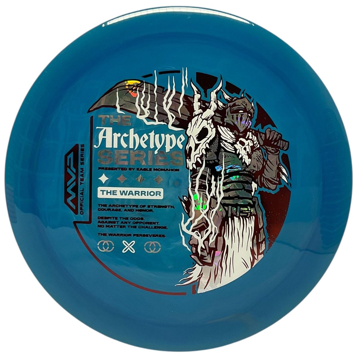 Neutron Engine (Eagle McMahon)