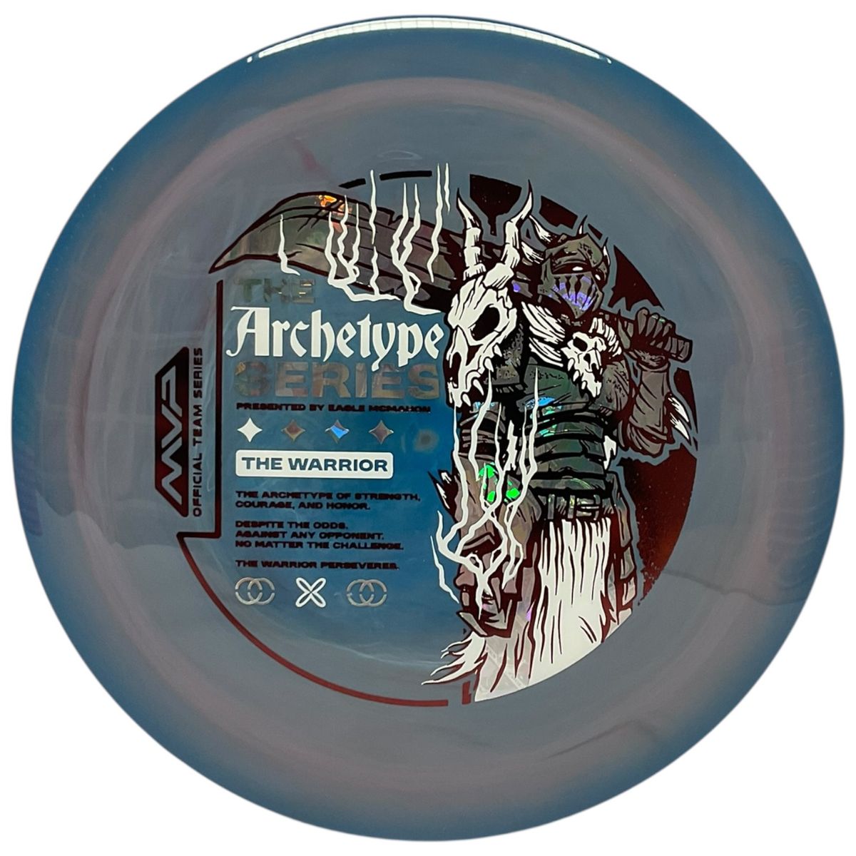 Neutron Engine (Eagle McMahon)