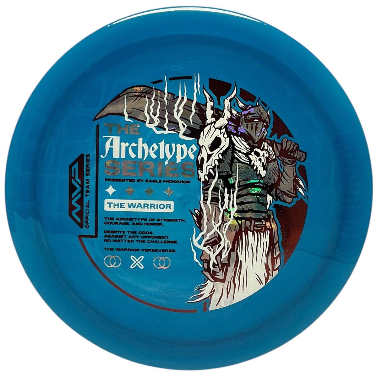 Neutron Engine (Eagle McMahon)