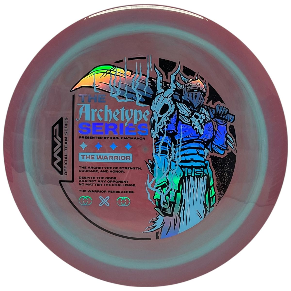 Neutron Engine (Eagle McMahon)