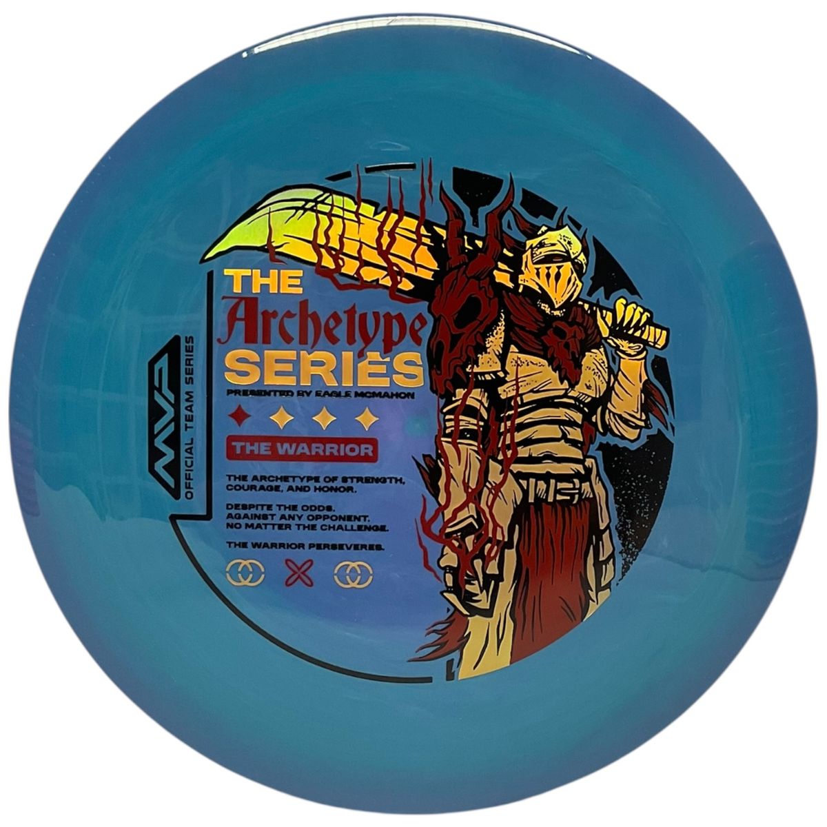 Neutron Engine (Eagle McMahon)