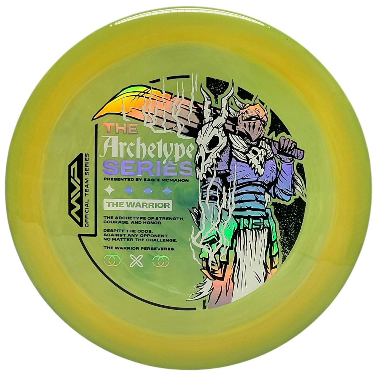 Neutron Engine (Eagle McMahon)