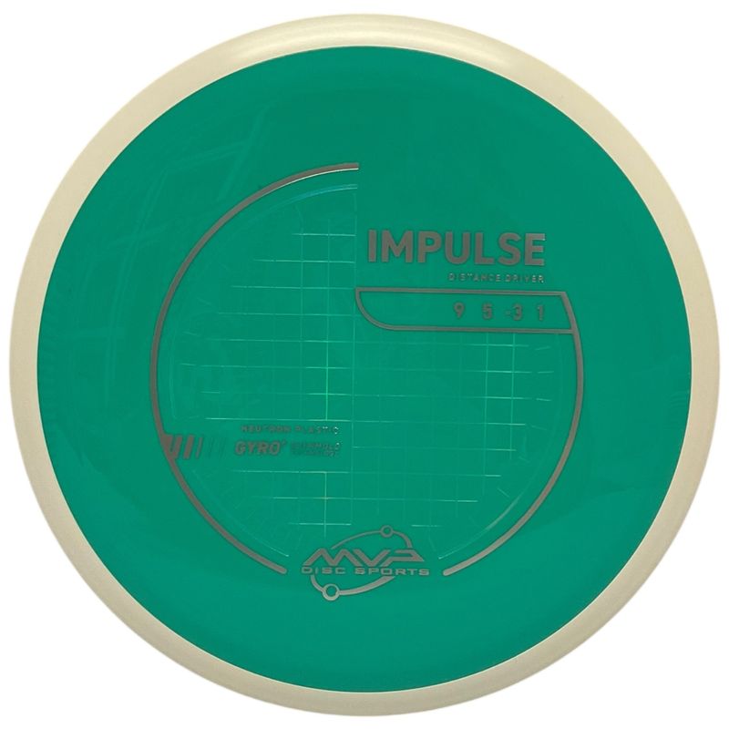 Neutron Impulse (White Rim)