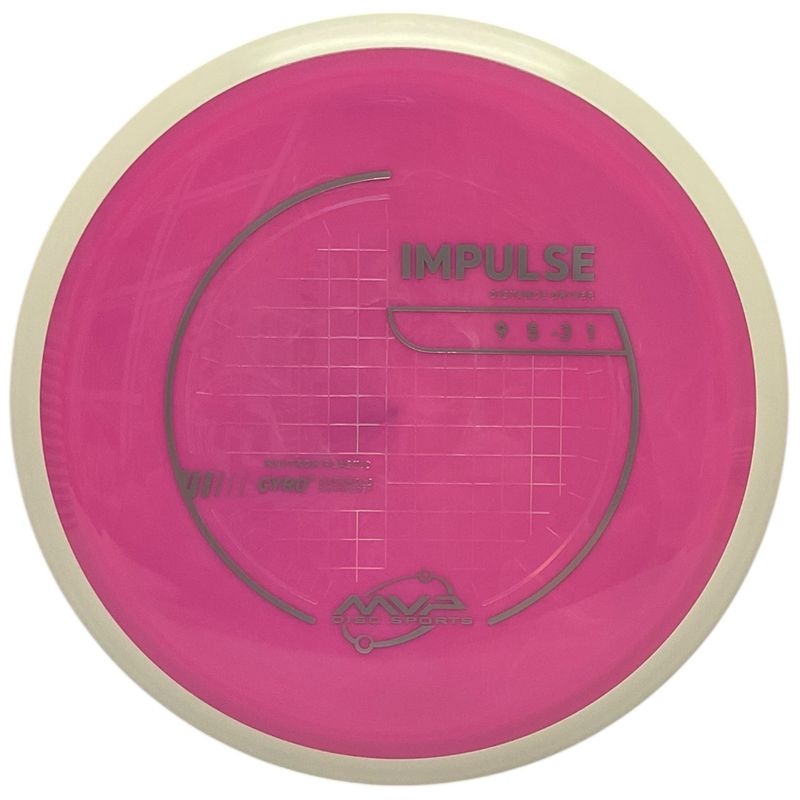 Neutron Impulse (White Rim)