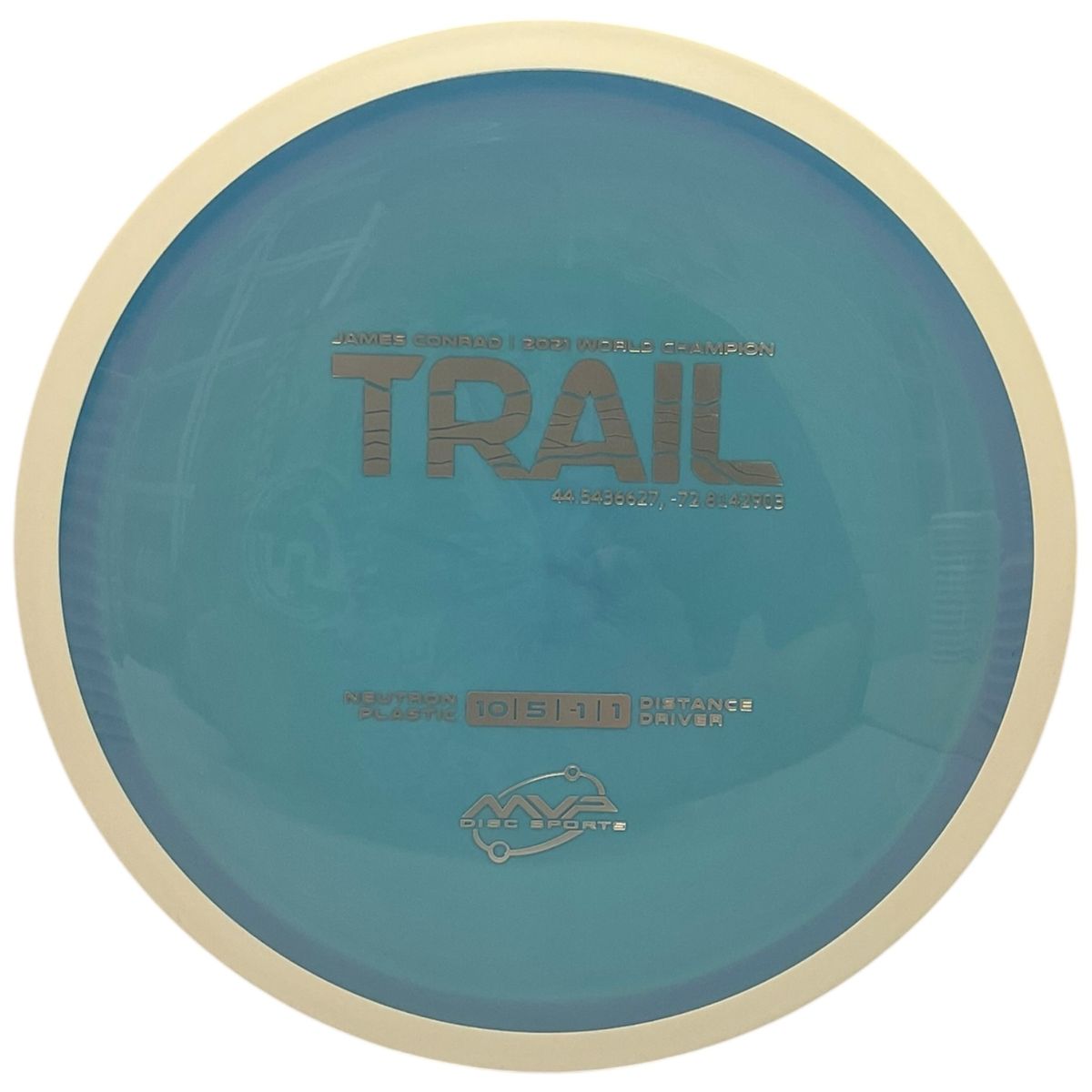 Neutron Trail (White Rim)