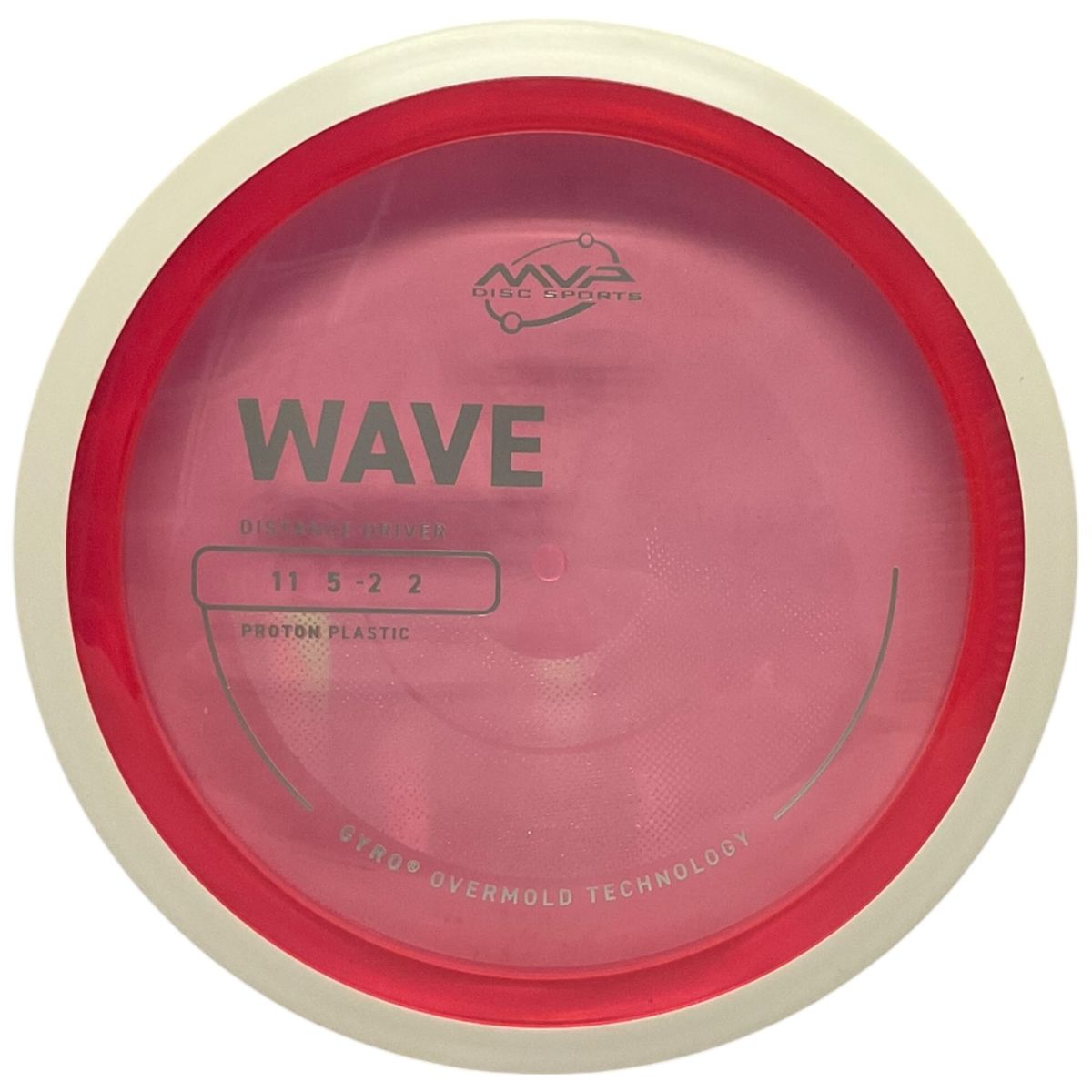 Proton Wave (White Rim)