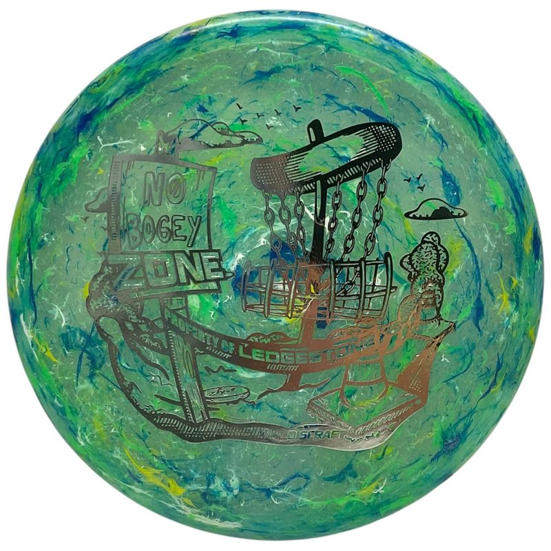 Jawbreaker Z Super Flx Zone (Ledgestone)