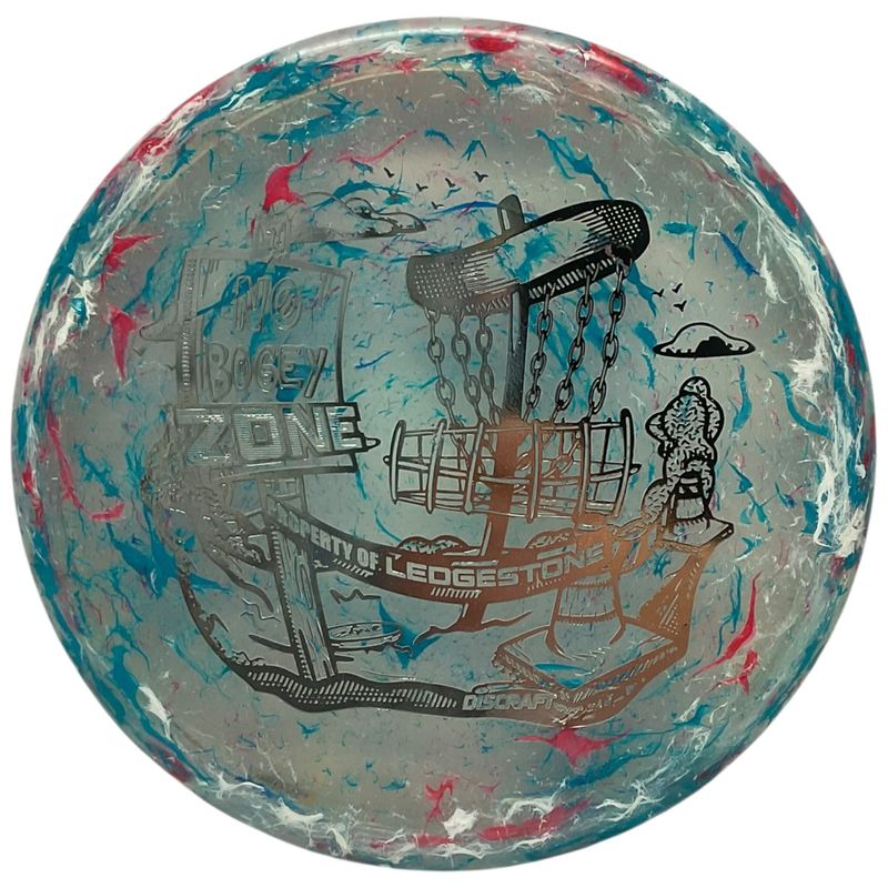 Jawbreaker Z Super Flx Zone (Ledgestone)