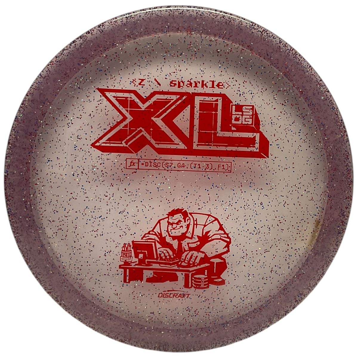 Z Sparkle XL (Ledgestone)