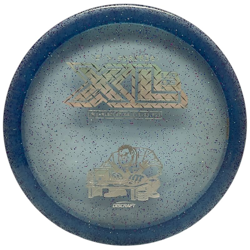 Z Sparkle XL (Ledgestone)
