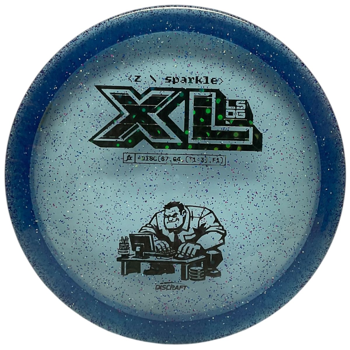 Z Sparkle XL (Ledgestone)