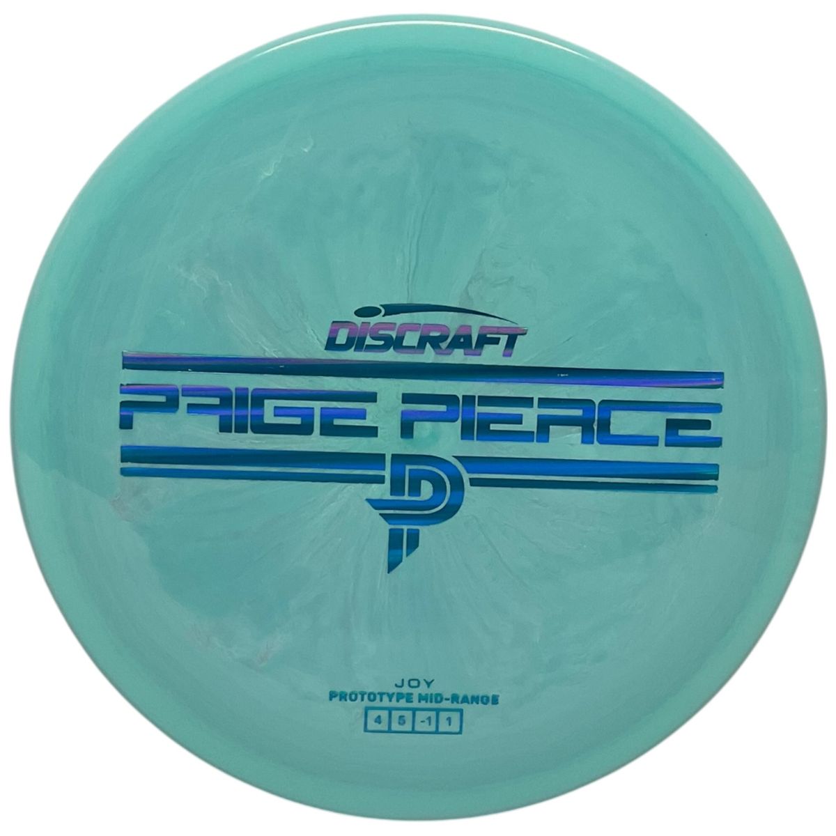 ESP Joy (Paige Pierce Prototype)