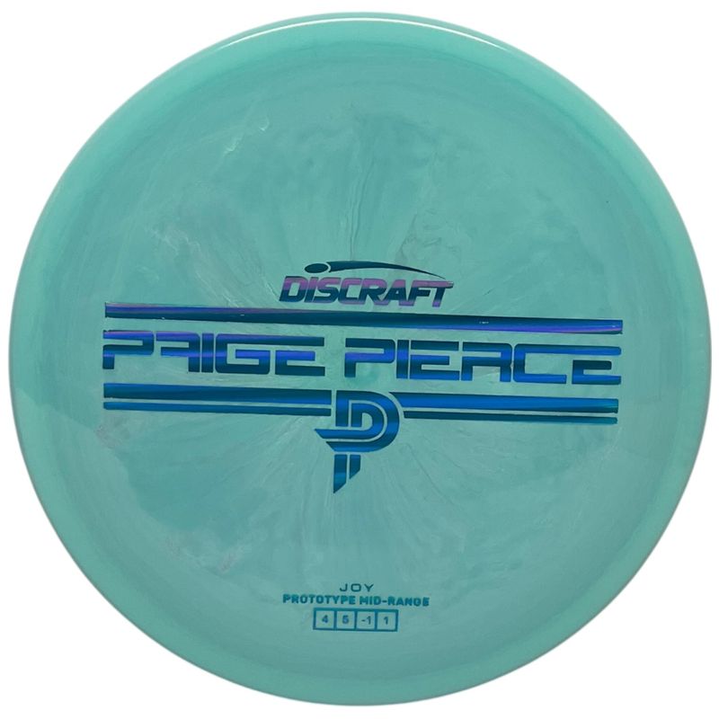 ESP Joy (Paige Pierce Prototype)