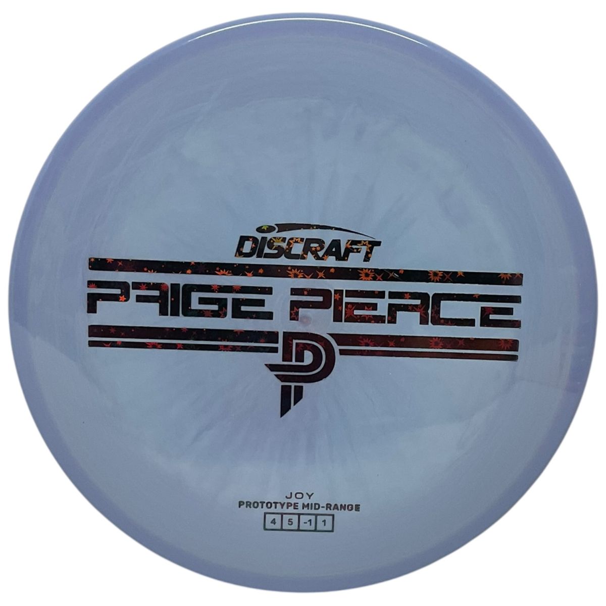 ESP Joy (Paige Pierce Prototype)