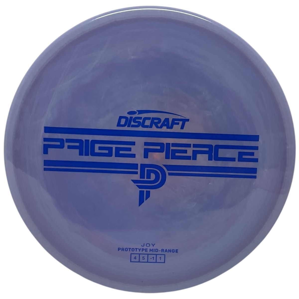 ESP Joy (Paige Pierce Prototype)