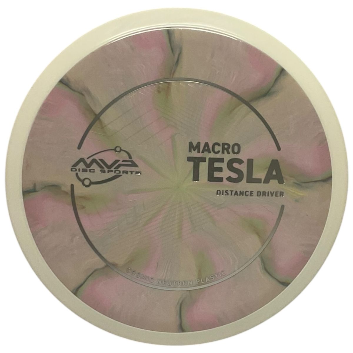 Macro Cosmic Neutron Tesla