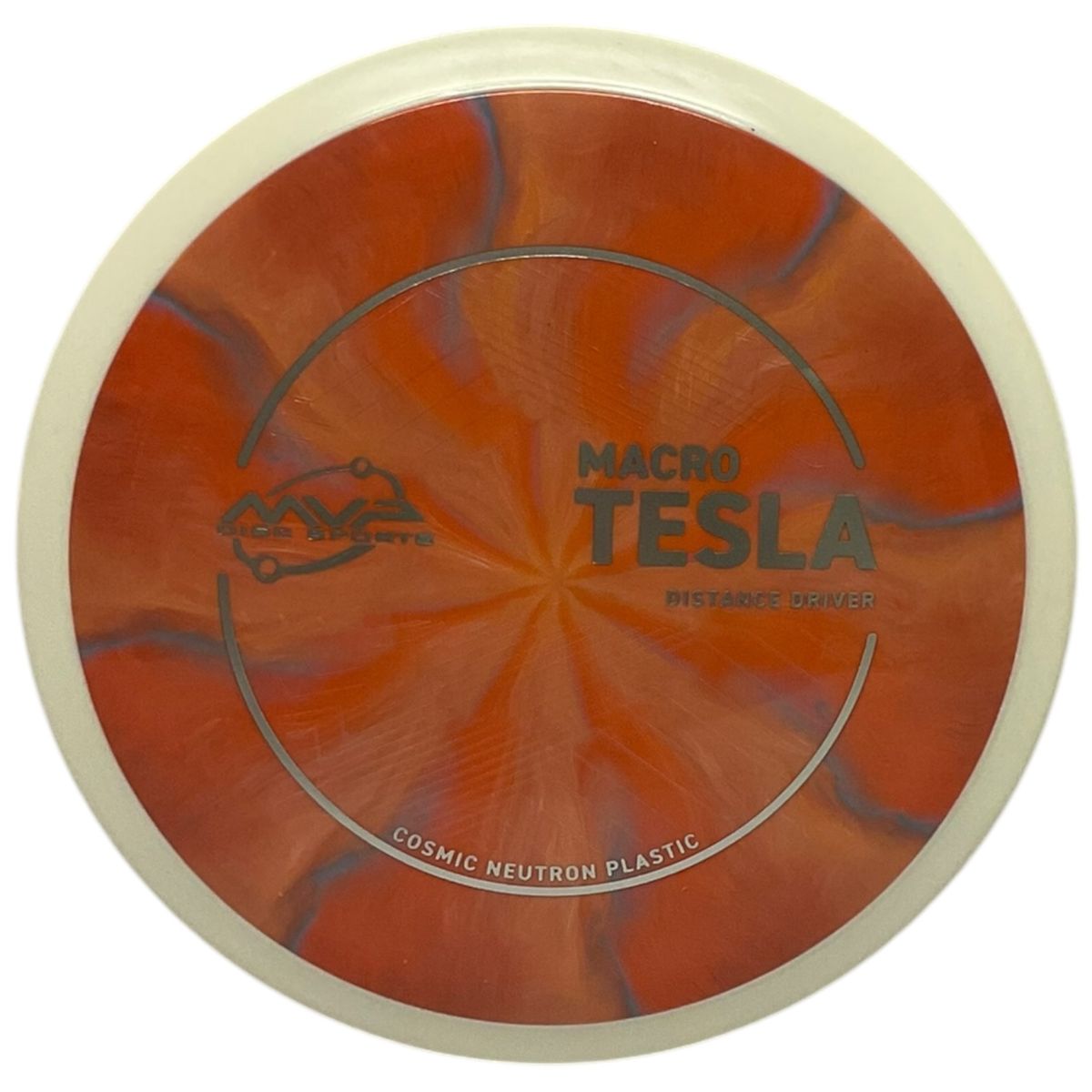 Macro Cosmic Neutron Tesla