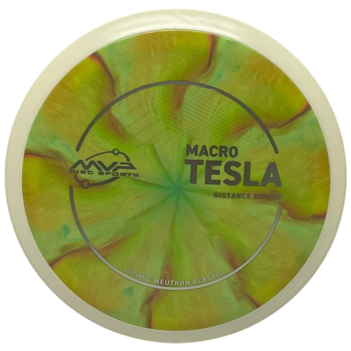 Macro Cosmic Neutron Tesla