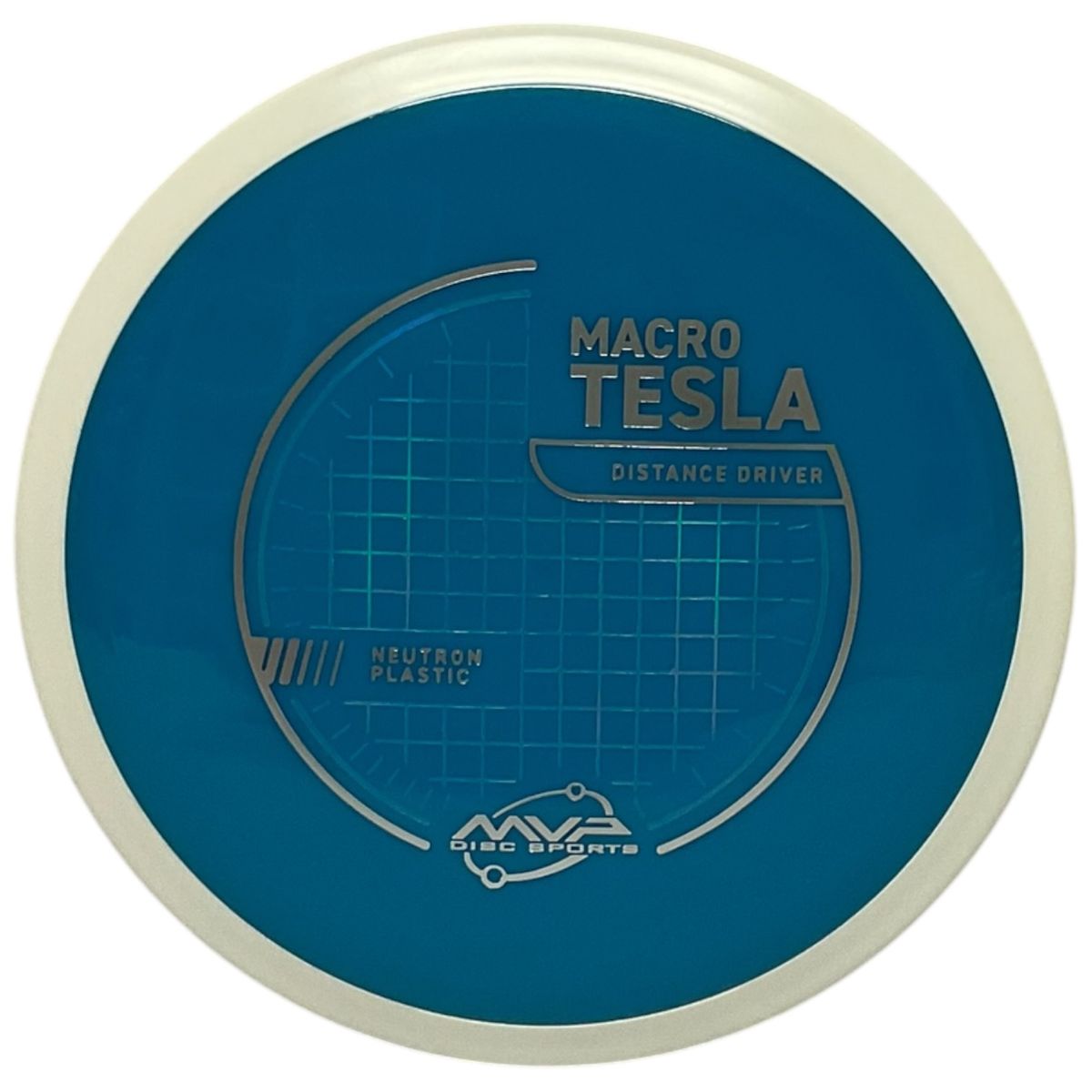 Macro Neutron Tesla