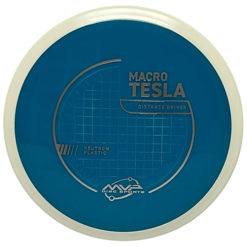 Macro Neutron Tesla