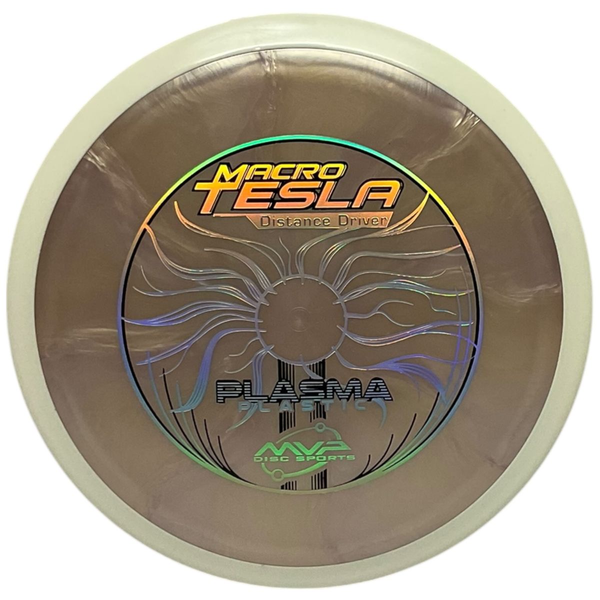 Macro Plasma Tesla