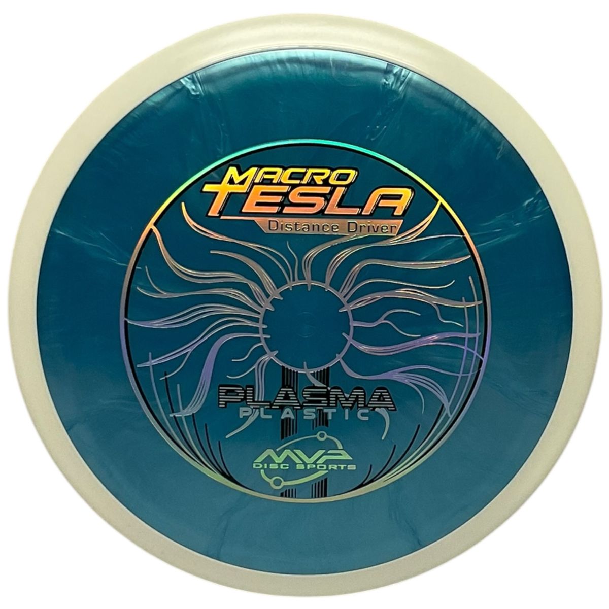 Macro Plasma Tesla